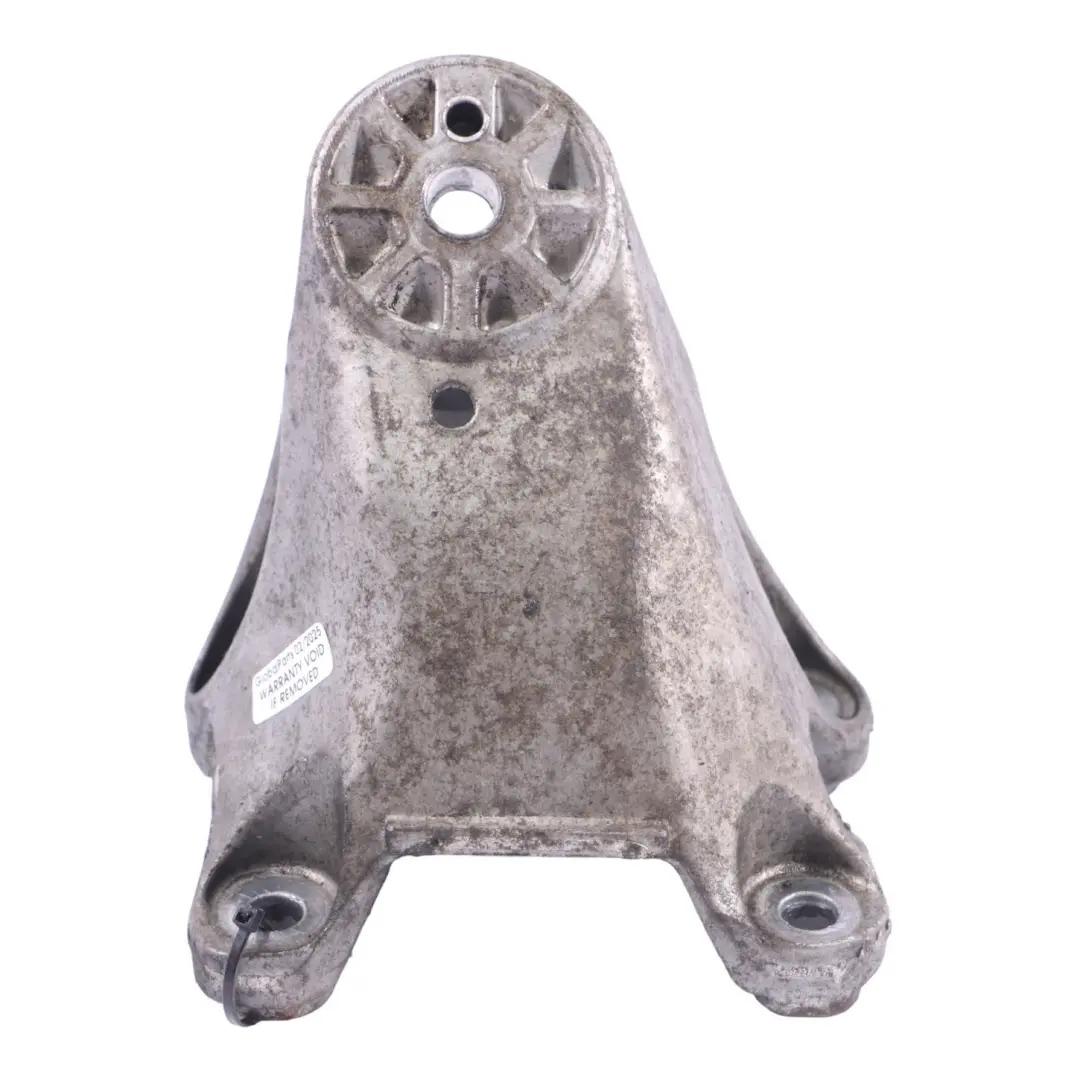 Mount Left N/S Support Holder to Audi Q7 4L 3.0 TDI Diesel Engine with Part number 7L8199307K Audi Q7 4L 3.0 TDI Diesel Engine Mount Left N/S Support Holder - SKU 7L8199307K - Part number 7L8199307K