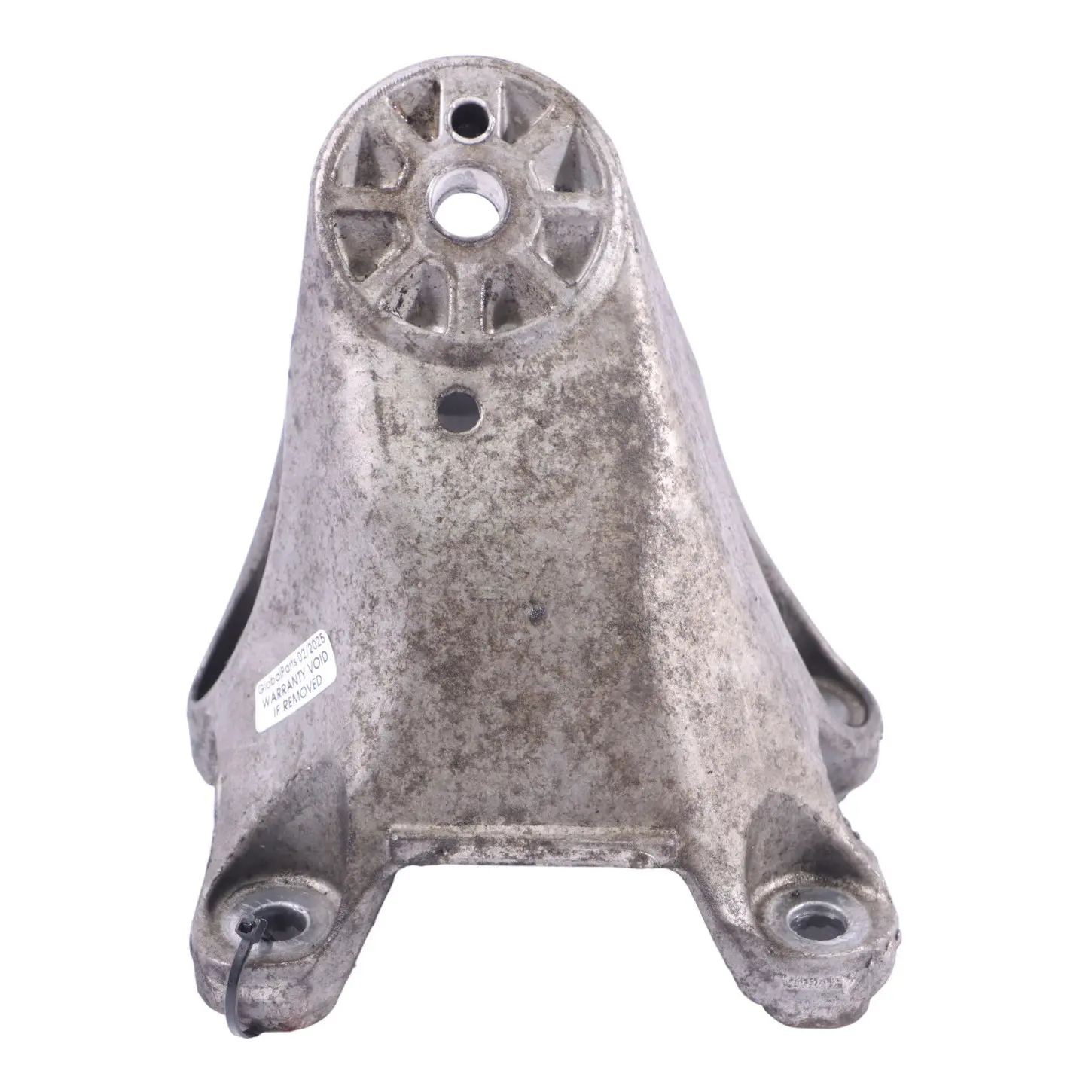 Audi Q7 4L 3.0 TDI Diesel Engine Mount Left N/S Support Holder 7L8199307K