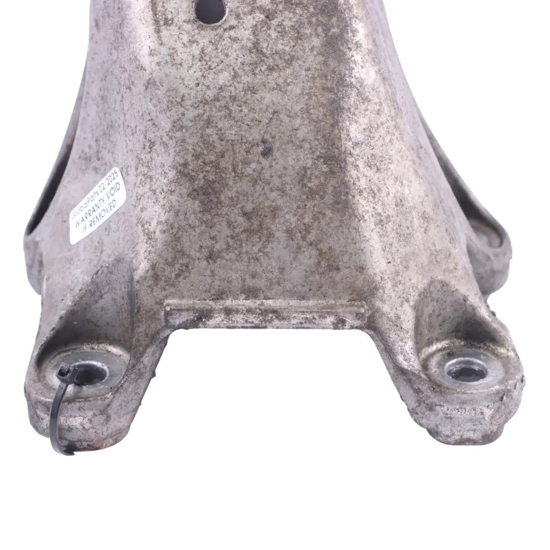 Audi Q7 4L 3.0 TDI Diesel Bancada Motor Izquierda Soporte - SKU 7L8199307K - Número de pieza 7L8199307K