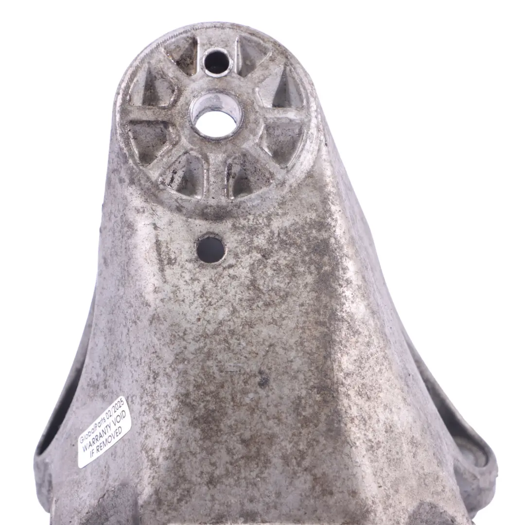 Audi Q7 4L 3.0 TDI Support De Support De Moteur Diesel Gauche - SKU 7L8199307K - Numéro de pièce 7L8199307K