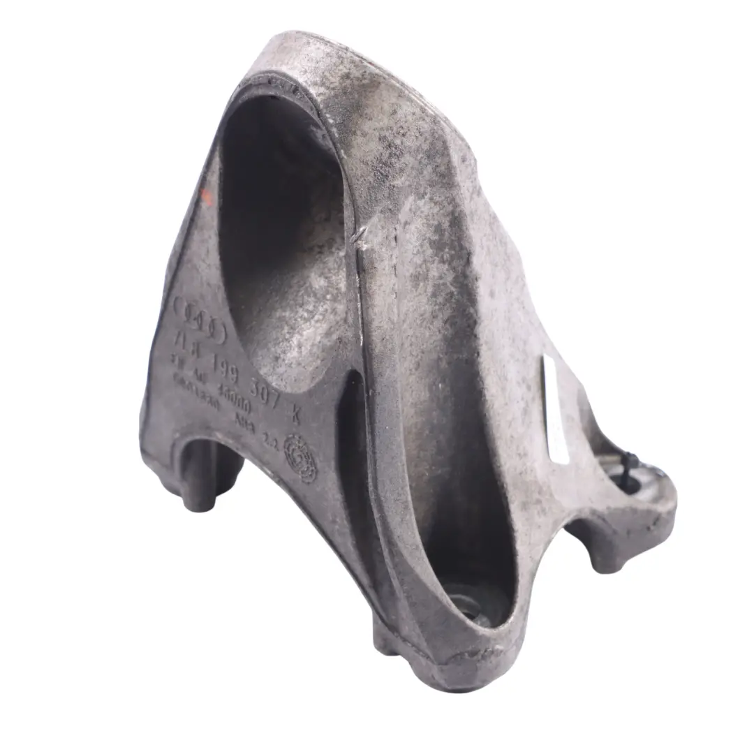 Audi Q7 4L 3.0 TDI Diesel Engine Mount Left N/S Support Holder - SKU 7L8199307K - Part number 7L8199307K