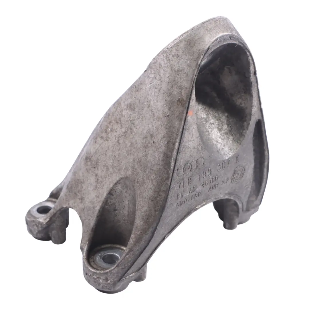 Audi Q7 4L 3.0 TDI Diesel Engine Mount Left N/S Support Holder - SKU 7L8199307K - Part number 7L8199307K