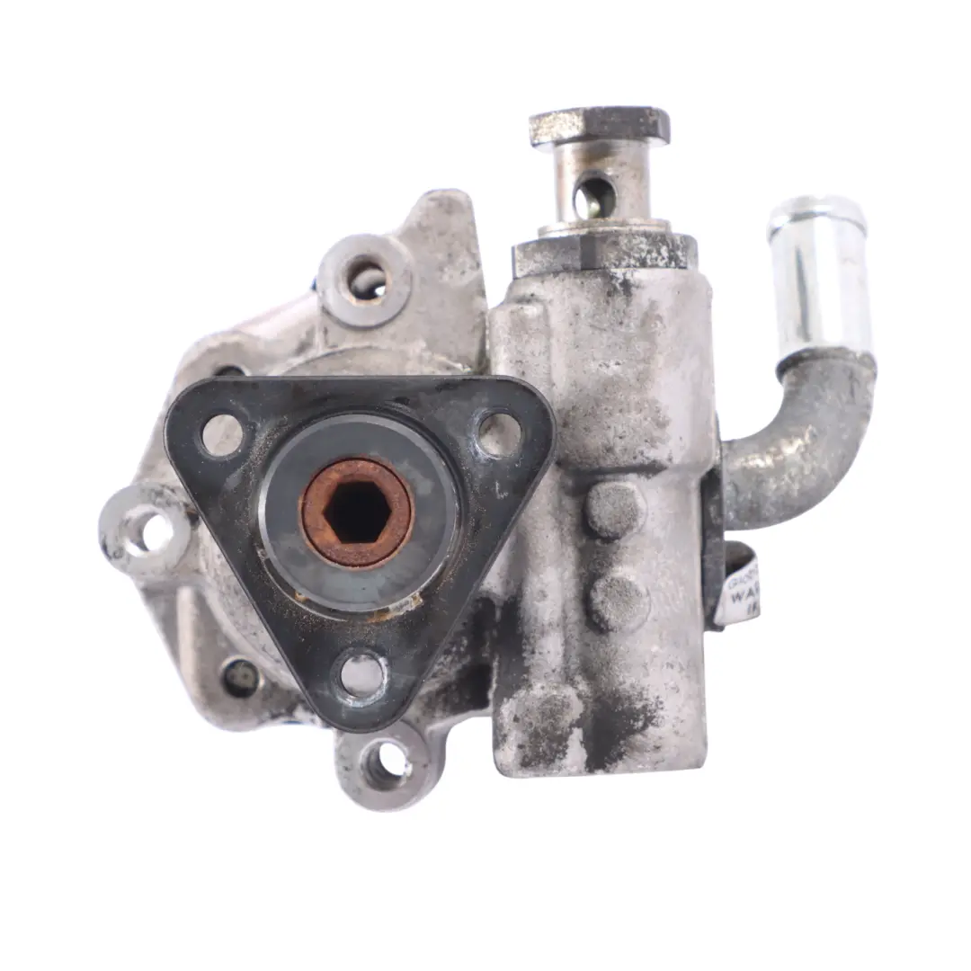 Servolenkungspumpe für Audi Q7 4L 3.0 TDI BUG Diesel mit Teilenummer 7L8422154D Audi Q7 4L 3.0 TDI BUG Diesel Servolenkungspumpe - SKU 7L8422154D - Teilenummer 7L8422154D