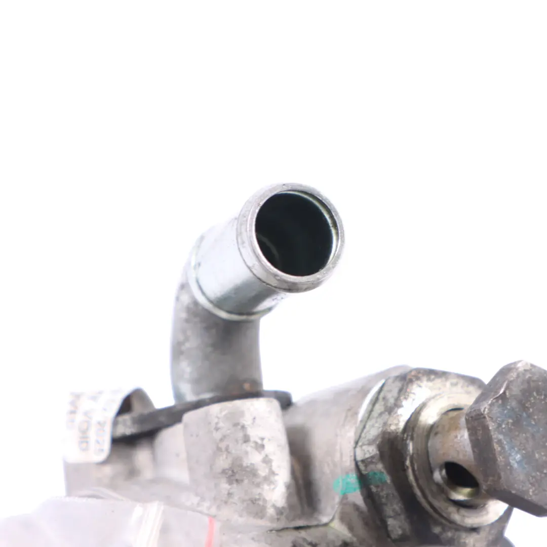 Pompe De Direction Assistée pour Audi Q7 4L 3.0 TDI BUG à propos du numéro de pièce 7L8422154D Audi Q7 4L 3.0 TDI BUG Pompe De Direction Assistée - SKU 7L8422154D - Numéro de pièce 7L8422154D