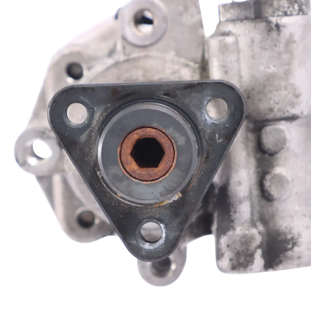 Audi Q7 4L 3.0 TDI BUG Pompe De Direction Assistée - SKU 7L8422154D - Numéro de pièce 7L8422154D