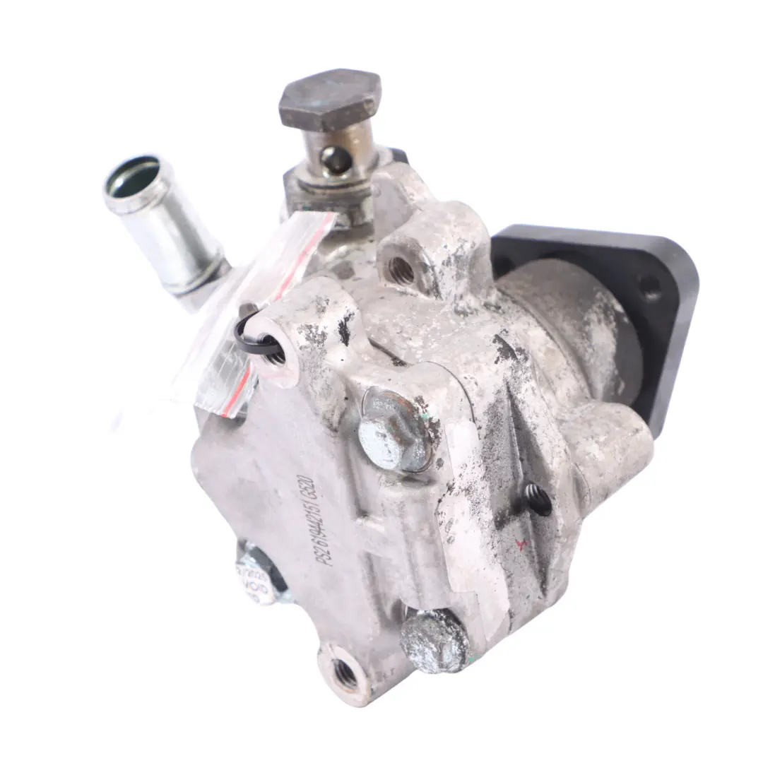 Pompa Wspomagania Kierownicy do Audi Q7 4L 3.0 TDI BUG Diesel o numerze 7L8422154D Audi Q7 4L 3.0 TDI BUG Diesel Pompa Wspomagania Kierownicy - SKU 7L8422154D - Numer Części 7L8422154D