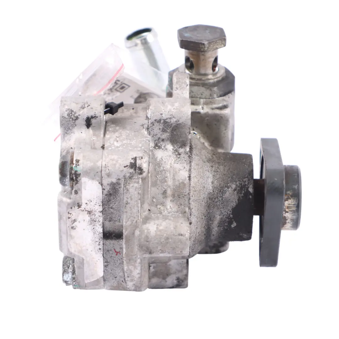 Bomba De Dirección Asistida para Audi Q7 4L 3.0 TDI BUG Diesel con número de pieza 7L8422154D Audi Q7 4L 3.0 TDI BUG Diesel Bomba De Dirección Asistida - SKU 7L8422154D - Número de pieza 7L8422154D