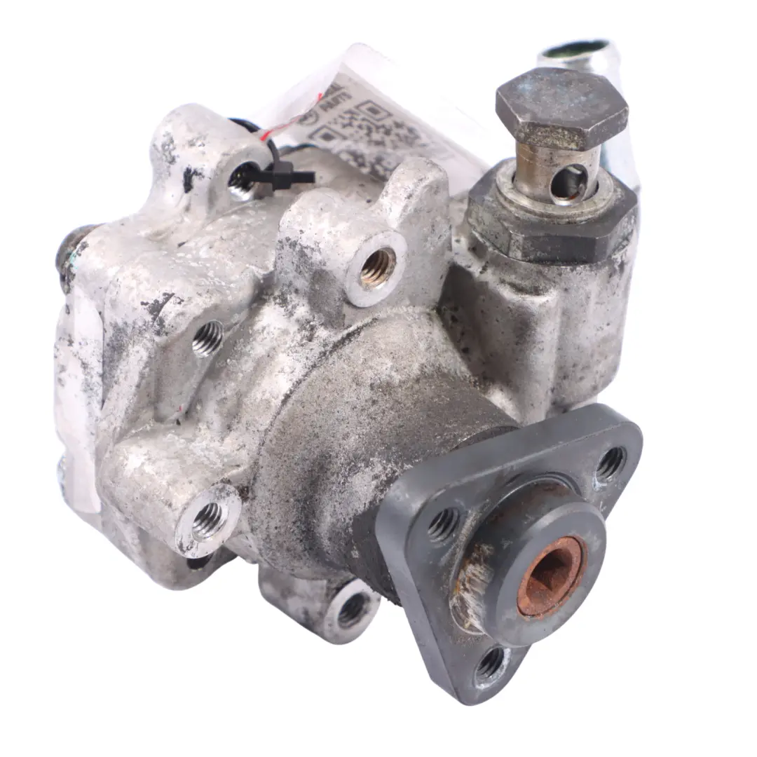 Bomba De Dirección Asistida para Audi Q7 4L 3.0 TDI BUG Diesel con número de pieza 7L8422154D Audi Q7 4L 3.0 TDI BUG Diesel Bomba De Dirección Asistida - SKU 7L8422154D - Número de pieza 7L8422154D