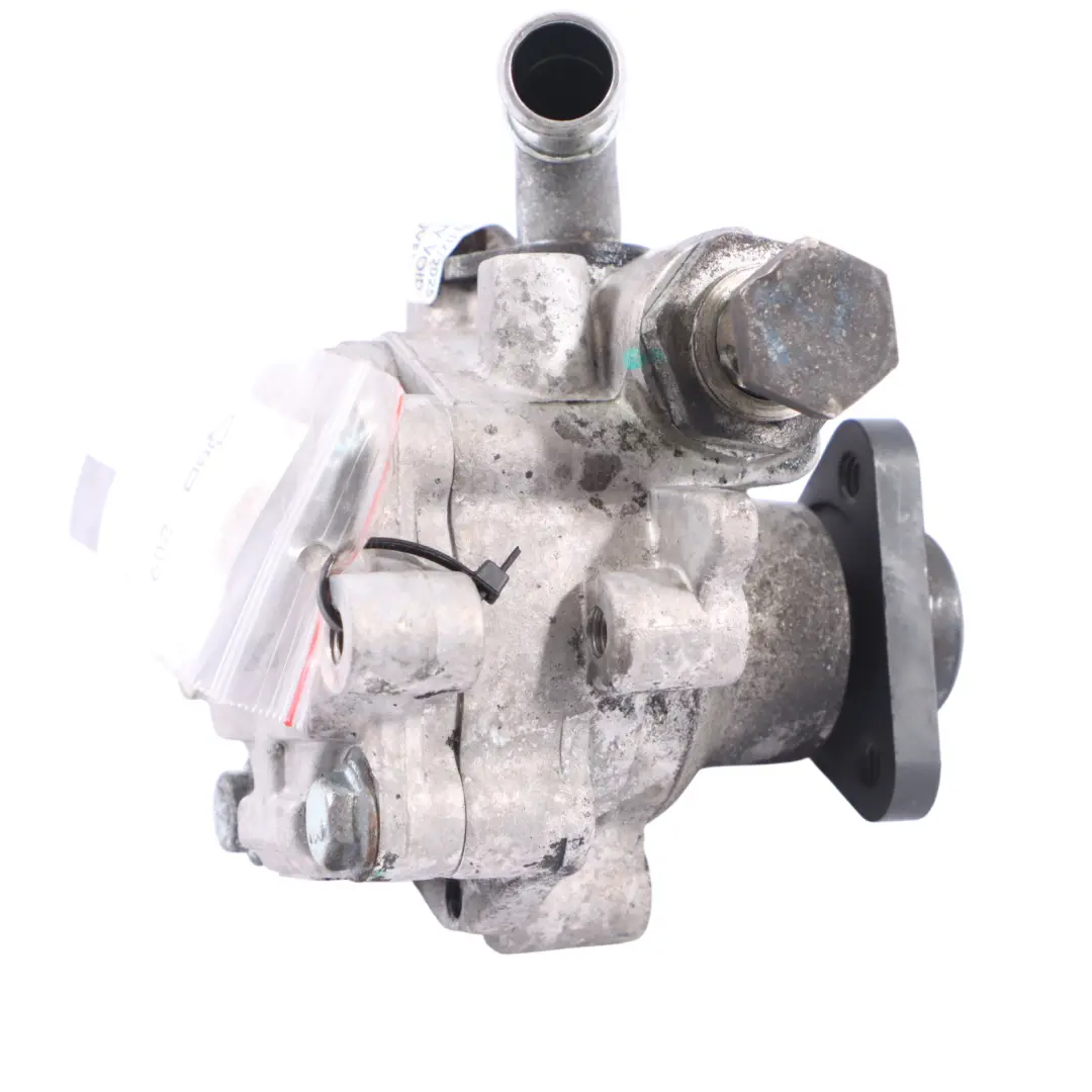 Audi Q7 4L 3.0 TDI BUG Pompe De Direction Assistée - SKU 7L8422154D - Numéro de pièce 7L8422154D