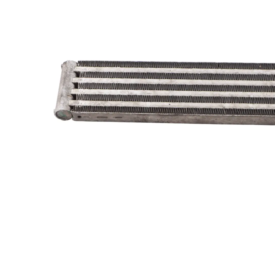 Steering Loop Fluid Cooler to Audi Q7 4L Power with Part number 7L8422885A Audi Q7 4L Power Steering Loop Fluid Cooler - SKU 7L8422885A - Part number 7L8422885A