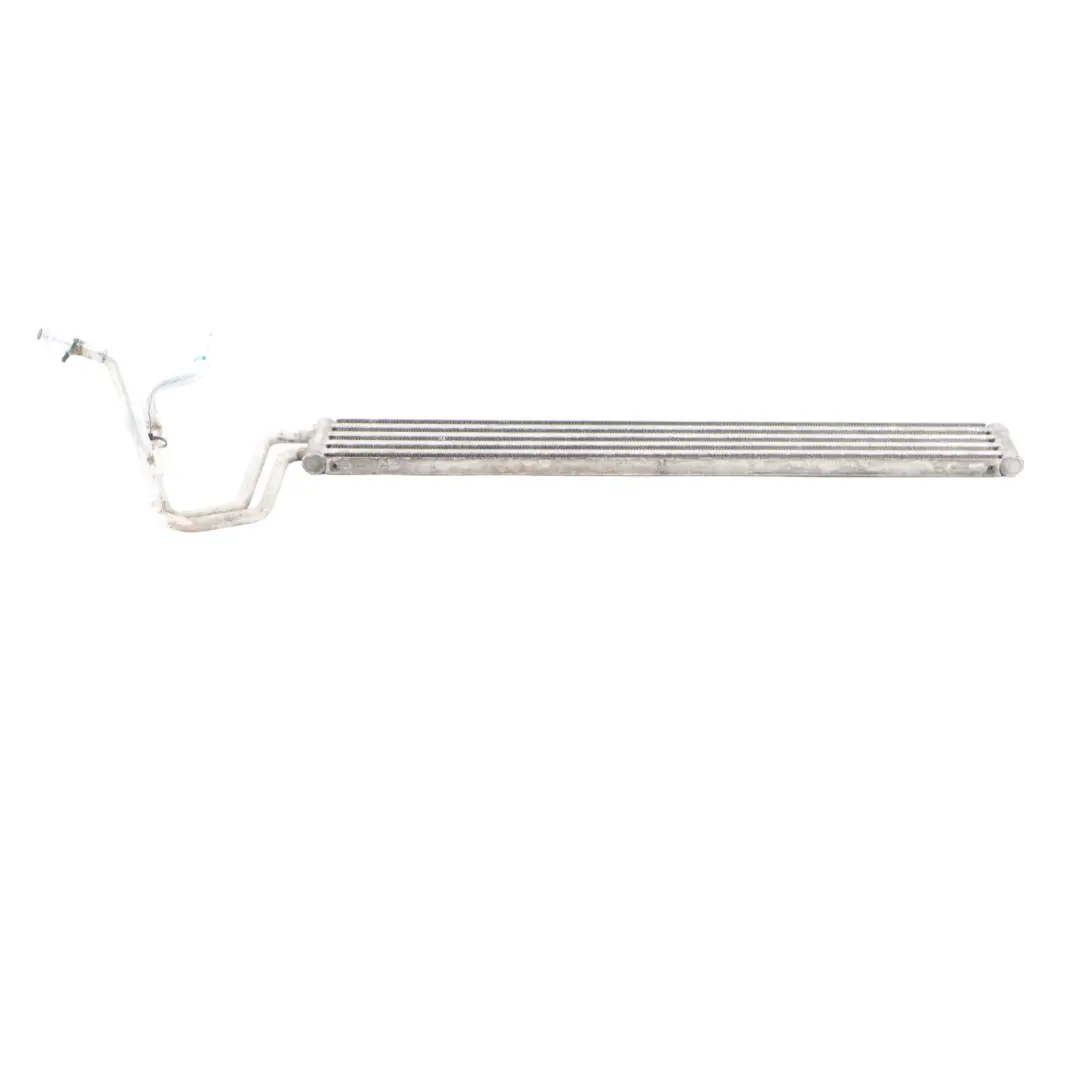Audi Q7 4L Power Steering Loop Fluid Cooler - SKU 7L8422885A - Part number 7L8422885A