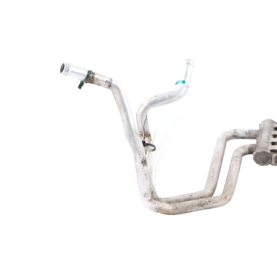 Audi Q7 4L Power Steering Loop Fluid Cooler - SKU 7L8422885A - Part number 7L8422885A