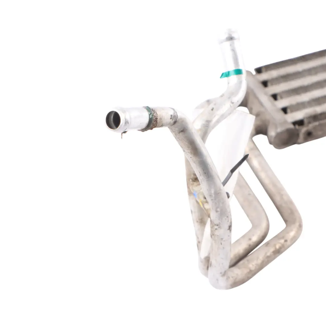 Steering Loop Fluid Cooler to Audi Q7 4L Power with Part number 7L8422885A Audi Q7 4L Power Steering Loop Fluid Cooler - SKU 7L8422885A - Part number 7L8422885A