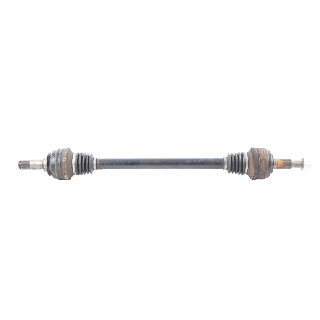 Audi Q7 4L Antrieb Swelle Hinter Achse Links Rechts Antriebswelle - SKU 7L8501201B - Teilenummer 7L8501201B