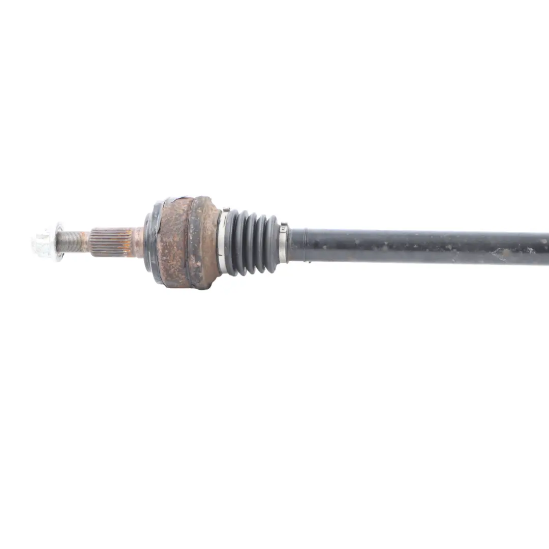 Audi Q7 4L Eje De Transmisión Trasero Izquierdo Derecho - SKU 7L8501201B - Número de pieza 7L8501201B