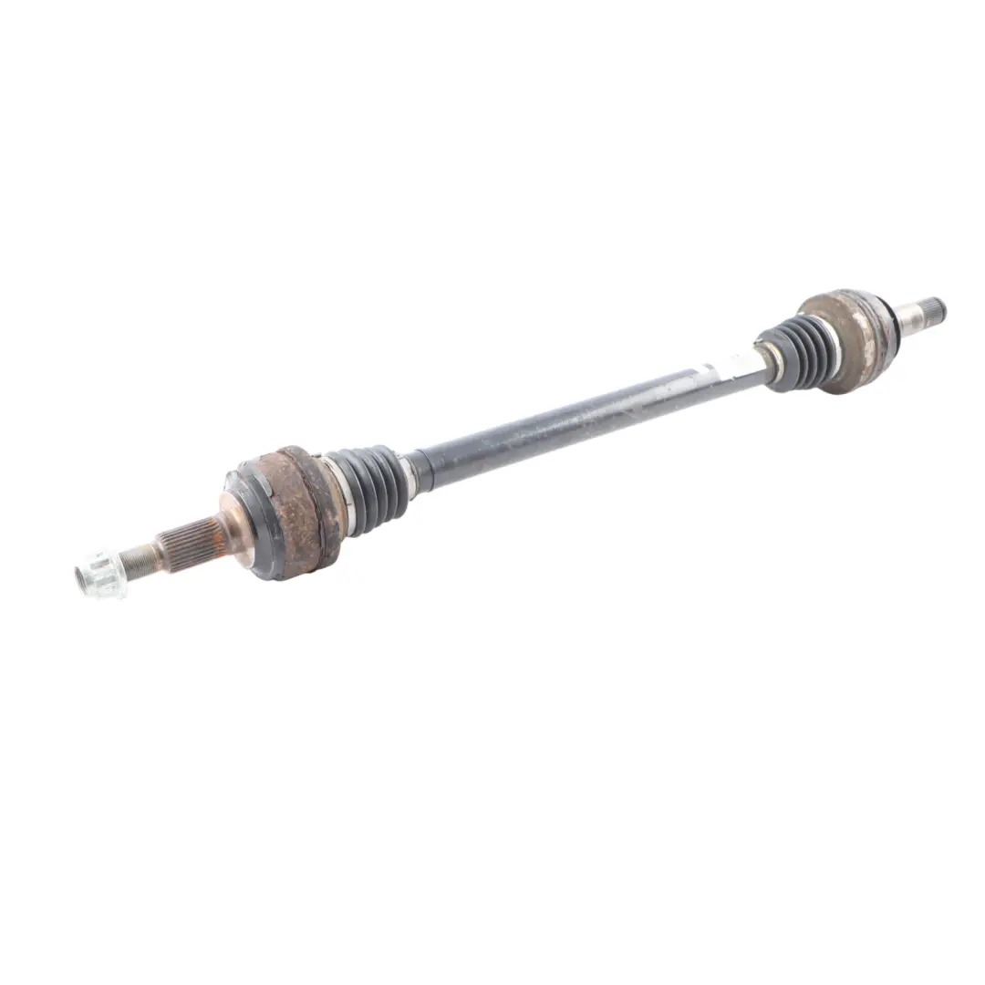 Albero Di Trasmissione Posteriore Sinistro Destro per Audi Q7 4L con numero di parte 7L8501201B Audi Q7 4L Albero Di Trasmissione Posteriore Sinistro Destro - SKU 7L8501201B - Numero di parte 7L8501201B