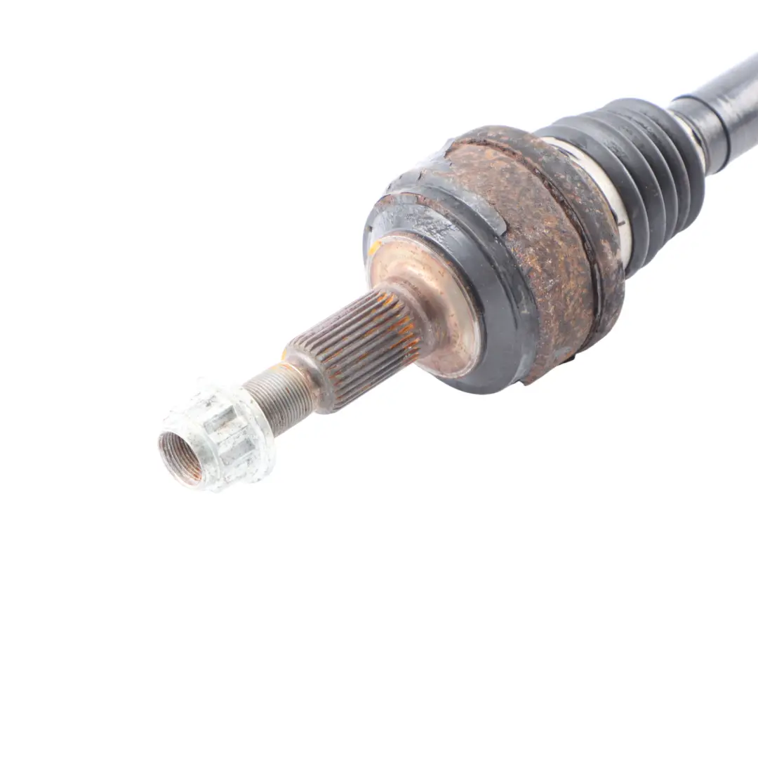 Arbre Transmission Arrière Gauche Droite Audi Q7 4L Sans Arbre pour à propos du numéro de pièce 7L8501201B Arbre Transmission Arrière Gauche Droite Audi Q7 4L Sans Arbre - SKU 7L8501201B - Numéro de pièce 7L8501201B