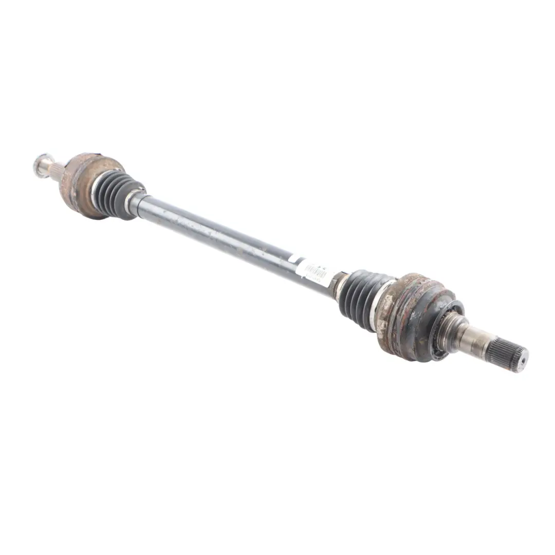 Driveshaft Rear Axle Left Right N/O/S Drive Shaft to Audi Q7 4L with Part number 7L8501201B Audi Q7 4L Driveshaft Rear Axle Left Right N/O/S Drive Shaft - SKU 7L8501201B - Part number 7L8501201B