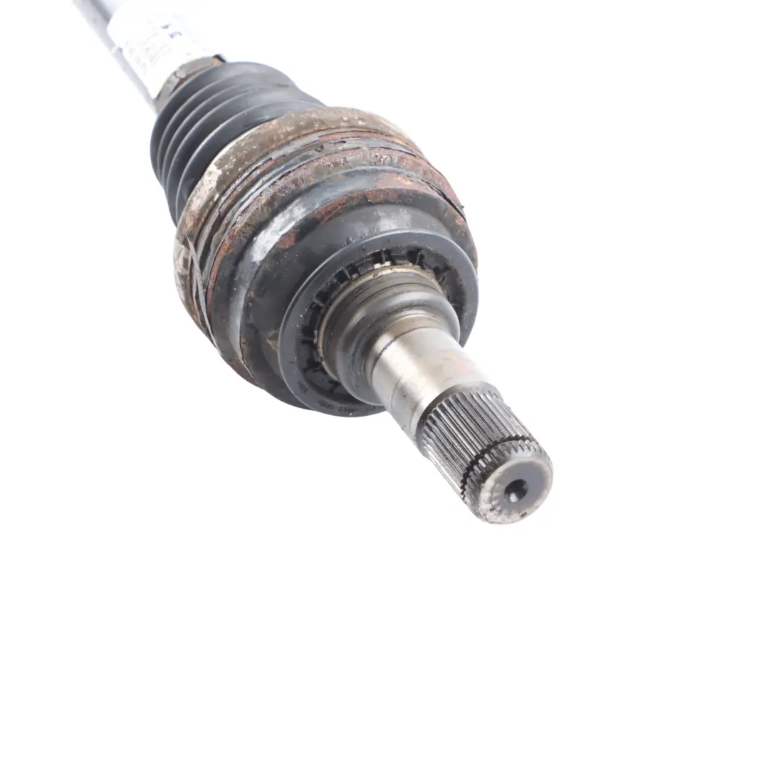 Albero Di Trasmissione Posteriore Sinistro Destro per Audi Q7 4L con numero di parte 7L8501201B Audi Q7 4L Albero Di Trasmissione Posteriore Sinistro Destro - SKU 7L8501201B - Numero di parte 7L8501201B