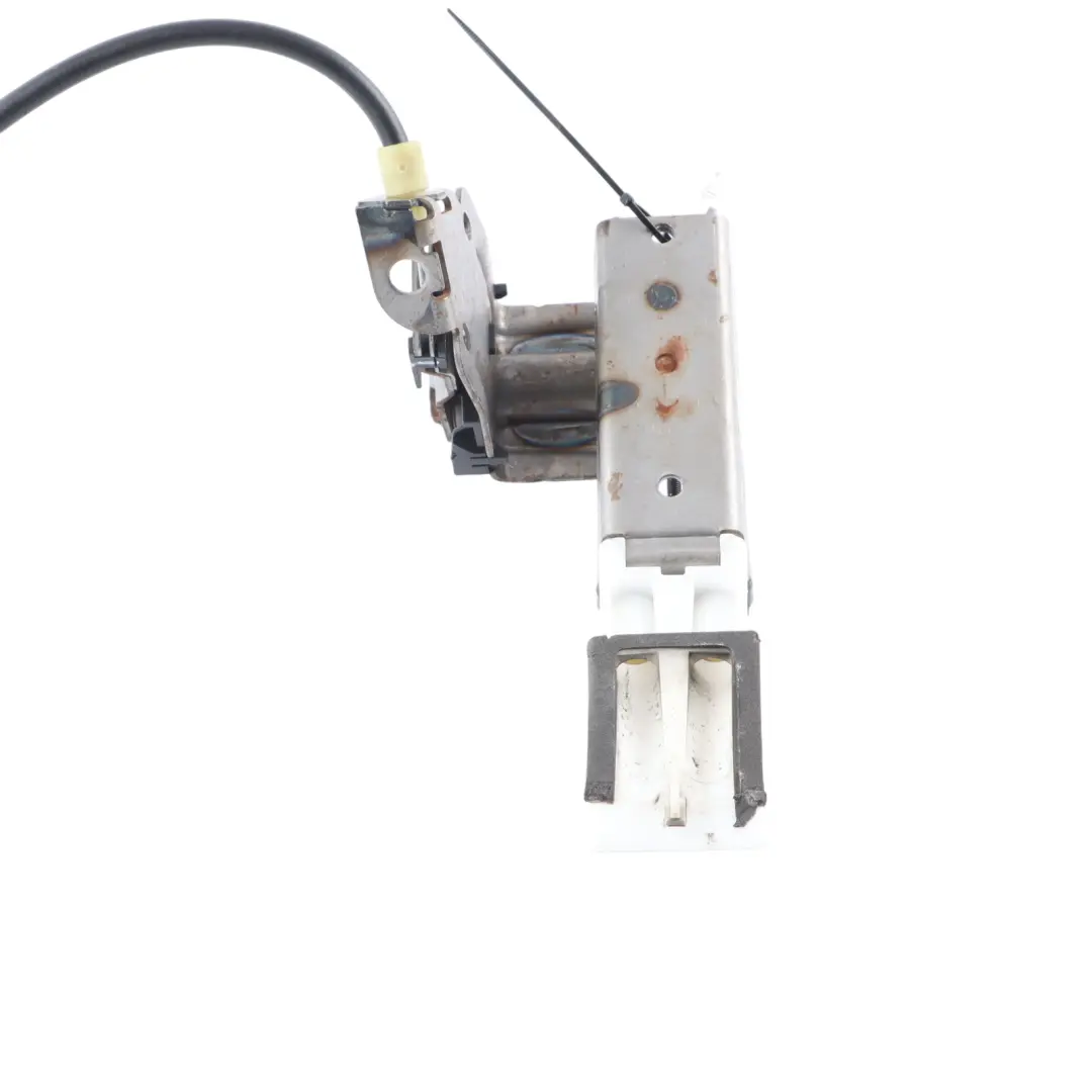 Handbrake Parking Brake Mechanism Unit to Audi Q7 4L with Part number 7L8721812F Audi Q7 4L Handbrake Parking Brake Mechanism Unit - SKU 7L8721812F - Part number 7L8721812F