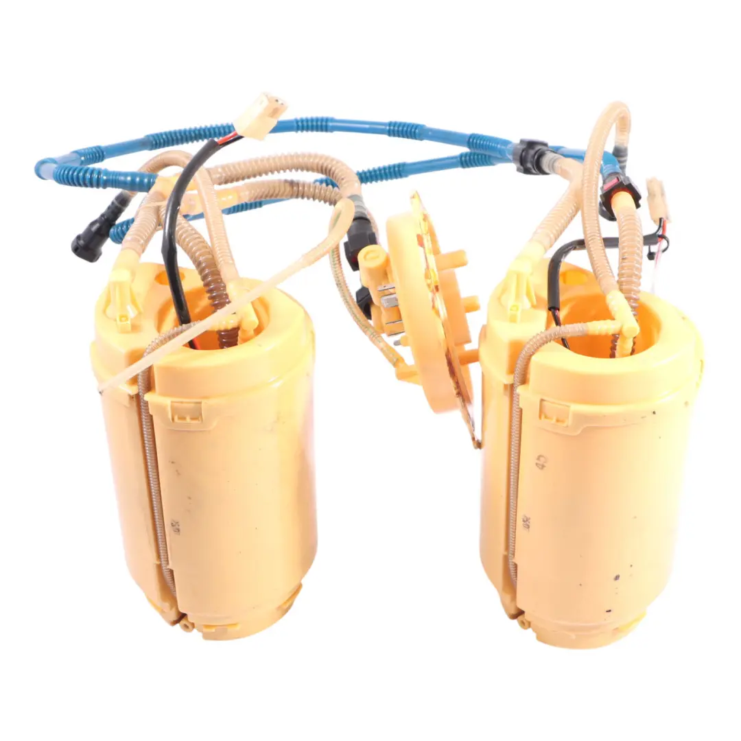 4L3.0 TDI BUG Diesel Control Fuel Pump Tank Sender Pump Unit to Audi Q7 with Part number 7L8919679F Audi Q7 4L3.0 TDI BUG Diesel Control Fuel Pump Tank Sender Pump Unit - SKU 7L8919679F - Part number 7L8919679F