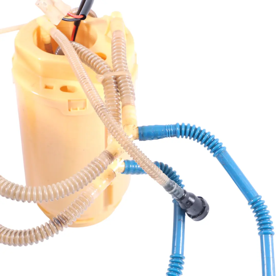 4L3.0 TDI BUG Diesel Steuerung Kraft Stoff Pumpe Tank Einheit für Audi Q7 mit Teilenummer 7L8919679F Audi Q7 4L3.0 TDI BUG Diesel Steuerung Kraft Stoff Pumpe Tank Einheit - SKU 7L8919679F - Teilenummer 7L8919679F