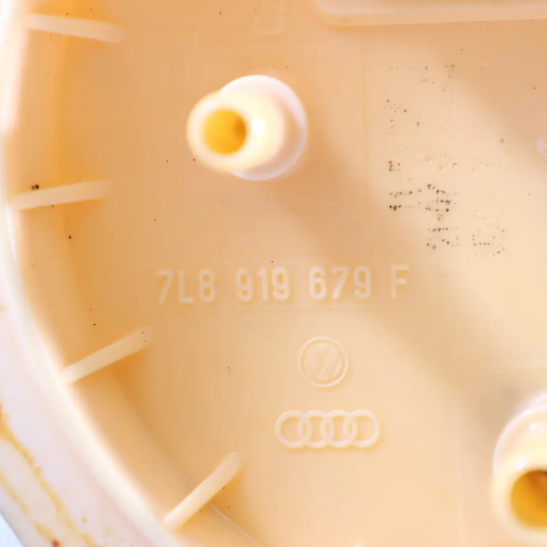 4L3.0 TDI BUG Diesel Steuerung Kraft Stoff Pumpe Tank Einheit für Audi Q7 mit Teilenummer 7L8919679F Audi Q7 4L3.0 TDI BUG Diesel Steuerung Kraft Stoff Pumpe Tank Einheit - SKU 7L8919679F - Teilenummer 7L8919679F