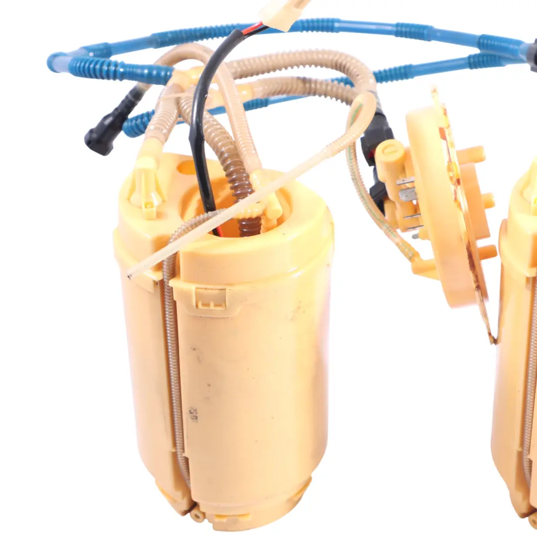 Audi Q7 4L3.0 TDI BUG Diesel Control Fuel Pump Tank Sender Pump Unit - SKU 7L8919679F - Part number 7L8919679F