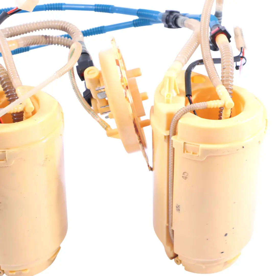 Audi Q7 4L3.0 TDI BUG Diesel Control Fuel Pump Tank Sender Pump Unit - SKU 7L8919679F - Part number 7L8919679F