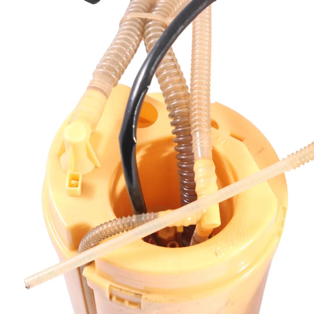 4L3.0 TDI BUG Diesel Control Fuel Pump Tank Sender Pump Unit to Audi Q7 with Part number 7L8919679F Audi Q7 4L3.0 TDI BUG Diesel Control Fuel Pump Tank Sender Pump Unit - SKU 7L8919679F - Part number 7L8919679F