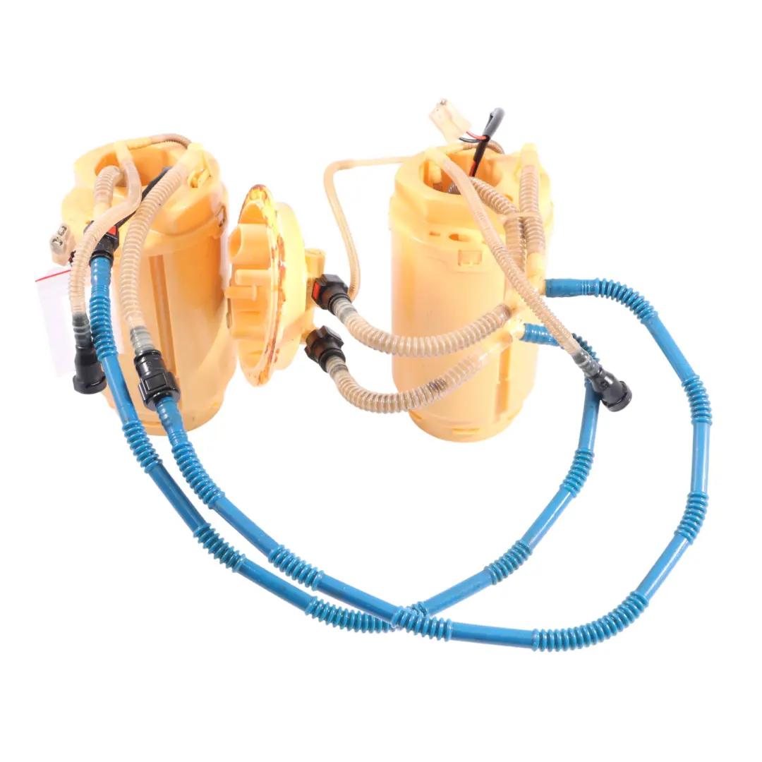 4L3.0 TDI BUG Diesel Control Fuel Pump Tank Sender Pump Unit to Audi Q7 with Part number 7L8919679F Audi Q7 4L3.0 TDI BUG Diesel Control Fuel Pump Tank Sender Pump Unit - SKU 7L8919679F - Part number 7L8919679F