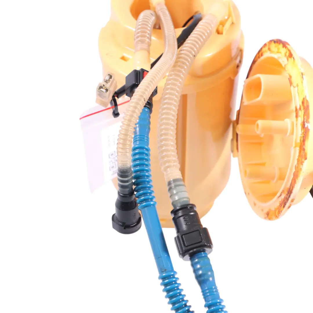 Control Bomba Combustible Tanque Sender para Audi Q7 4L 3.0 TDI BUG Diesel con número de pieza 7L8919679F Audi Q7 4L 3.0 TDI BUG Diesel Control Bomba Combustible Tanque Sender - SKU 7L8919679F - Número de pieza 7L8919679F