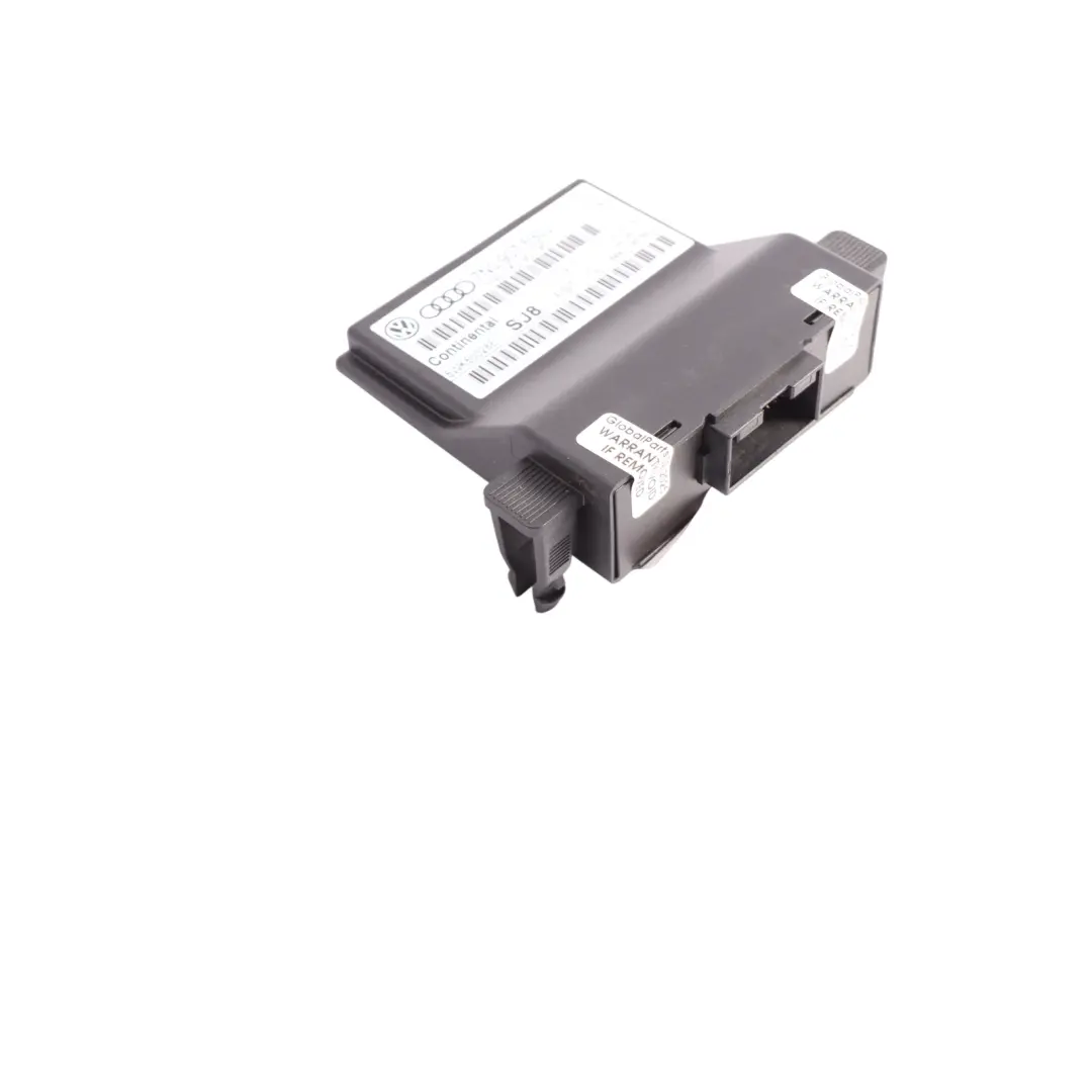 Gateway Modul Audi A3 8P Volkswagen Tiguan Zentral Steuergerät ECU für mit Teilenummer 7N0907530J Gateway Modul Audi A3 8P Volkswagen Tiguan Zentral Steuergerät ECU - SKU 7N0907530J - Teilenummer 7N0907530J
