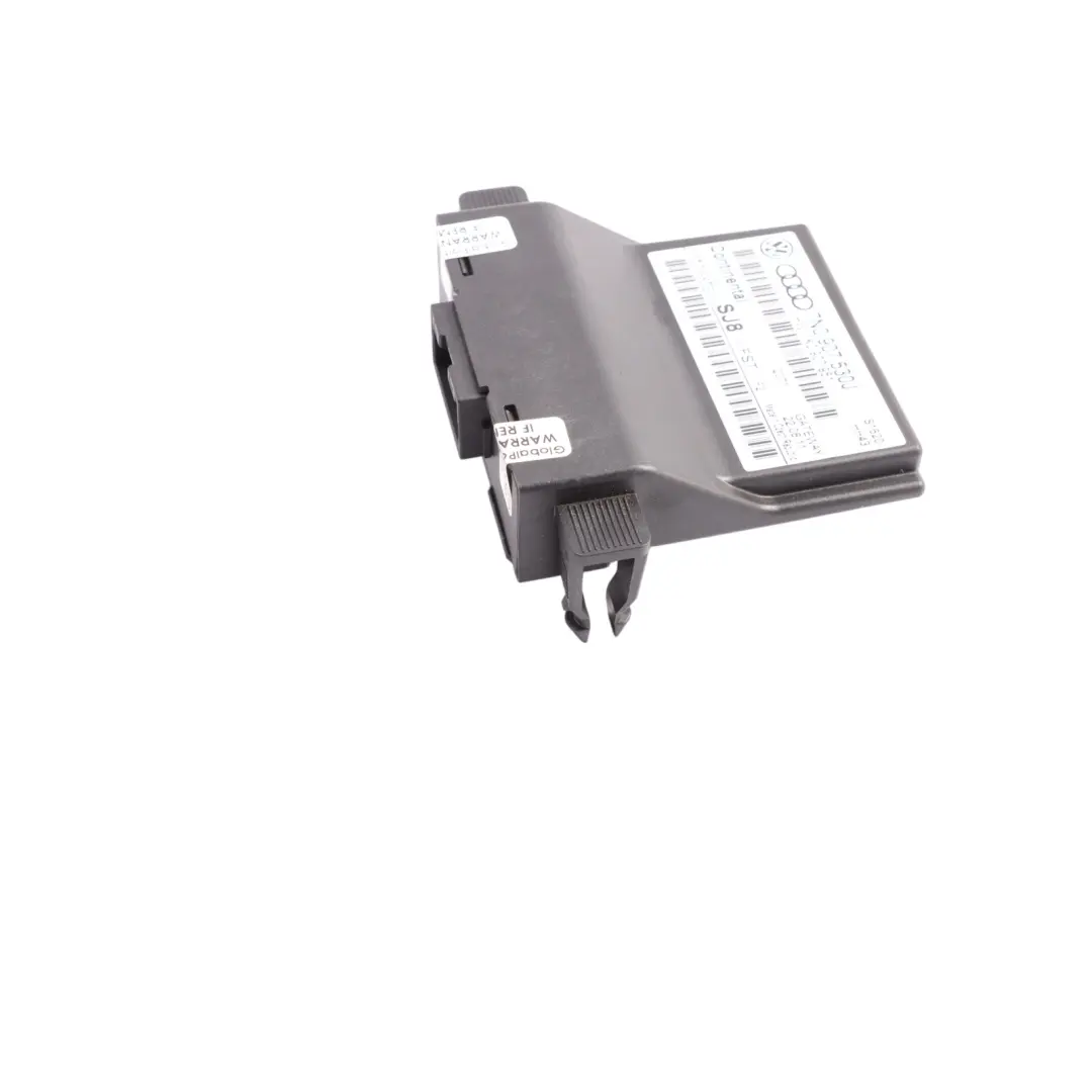  Gateway Modul Audi A3 8P Volkswagen Tiguan Zentral Steuergerät ECU - SKU 7N0907530J - Teilenummer 7N0907530J
