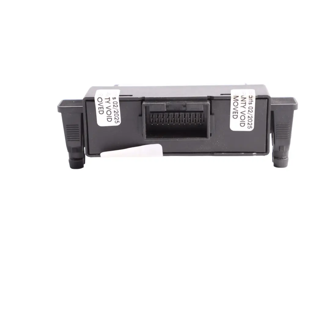  Gateway Modul Audi A3 8P Volkswagen Tiguan Zentral Steuergerät ECU - SKU 7N0907530J - Teilenummer 7N0907530J