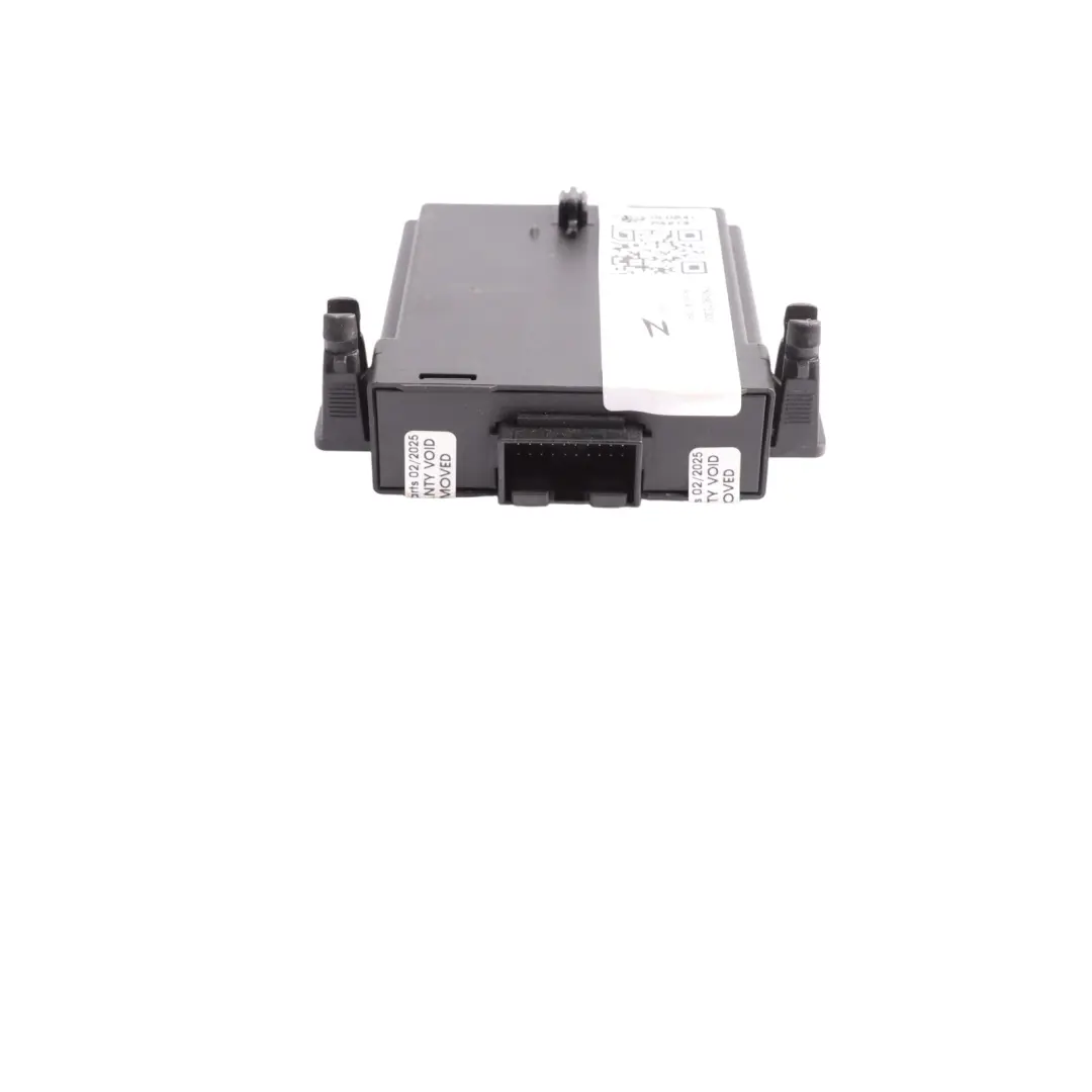  Gateway Modul Audi A3 8P Volkswagen Tiguan Zentral Steuergerät ECU - SKU 7N0907530J - Teilenummer 7N0907530J
