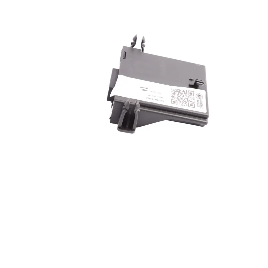 Gateway Modul Audi A3 8P Volkswagen Tiguan Zentral Steuergerät ECU für mit Teilenummer 7N0907530J Gateway Modul Audi A3 8P Volkswagen Tiguan Zentral Steuergerät ECU - SKU 7N0907530J - Teilenummer 7N0907530J