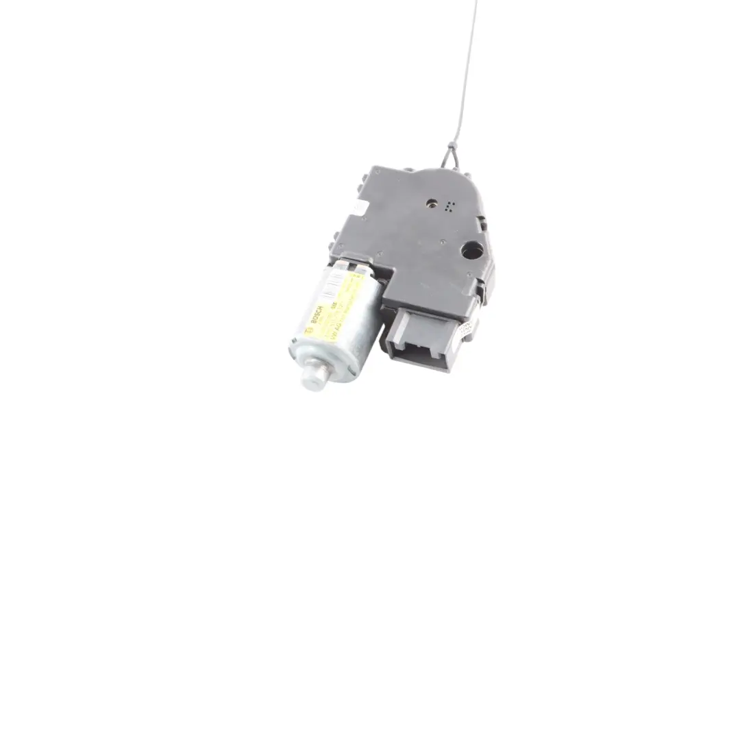 Audi Q5 8R Elektrisch Schiebedach Motor - SKU 7N0959591B - Teilenummer 7N0959591B