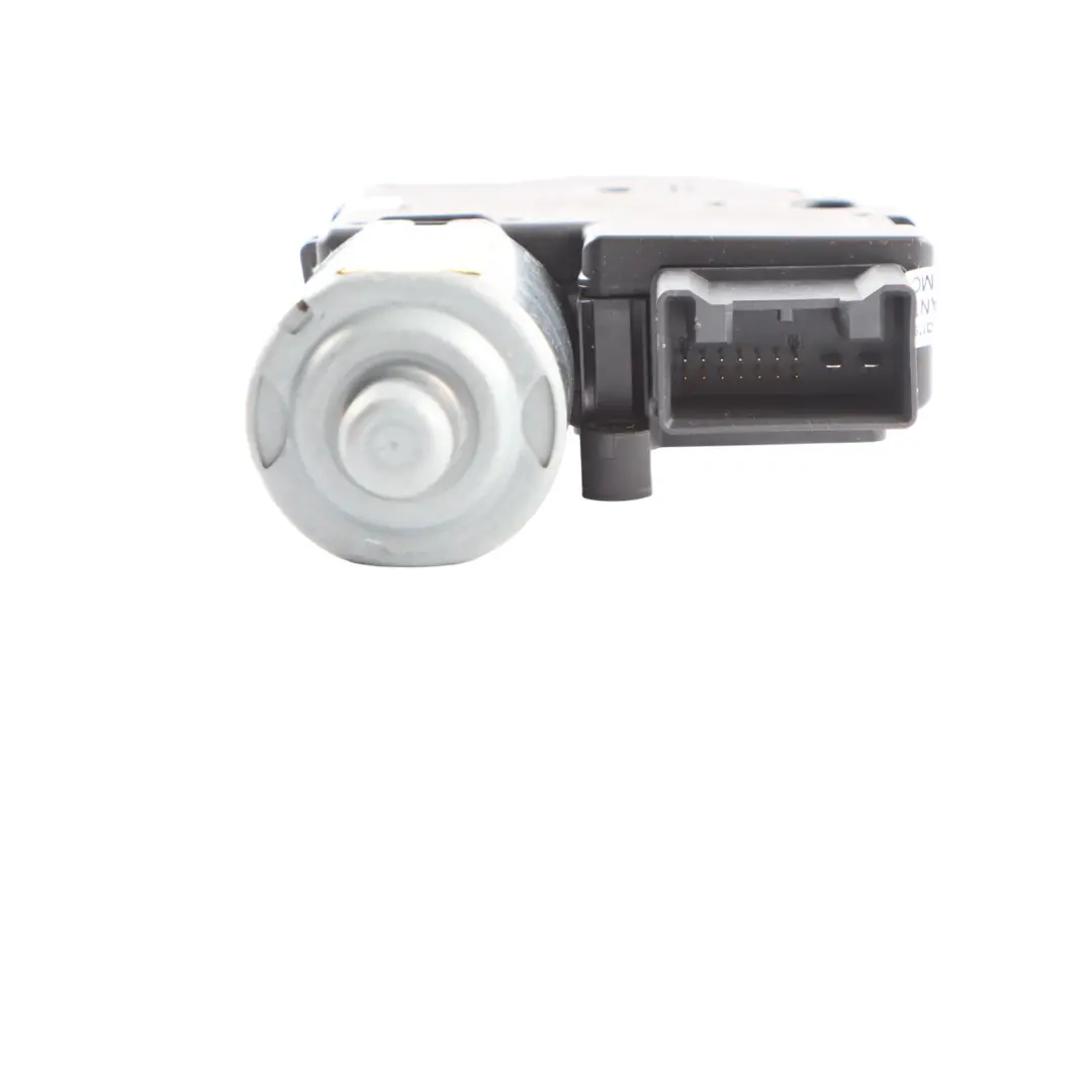 Audi Q5 8R Silnik Elektryczny Szyberdachu - SKU 7N0959591B - Numer Części 7N0959591B