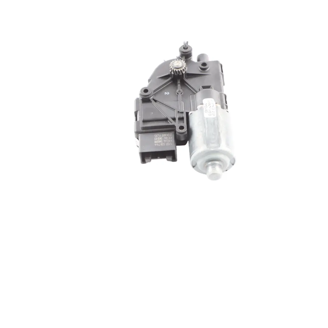 Audi Q5 8R Elektrisch Schiebedach Motor - SKU 7N0959591B - Teilenummer 7N0959591B