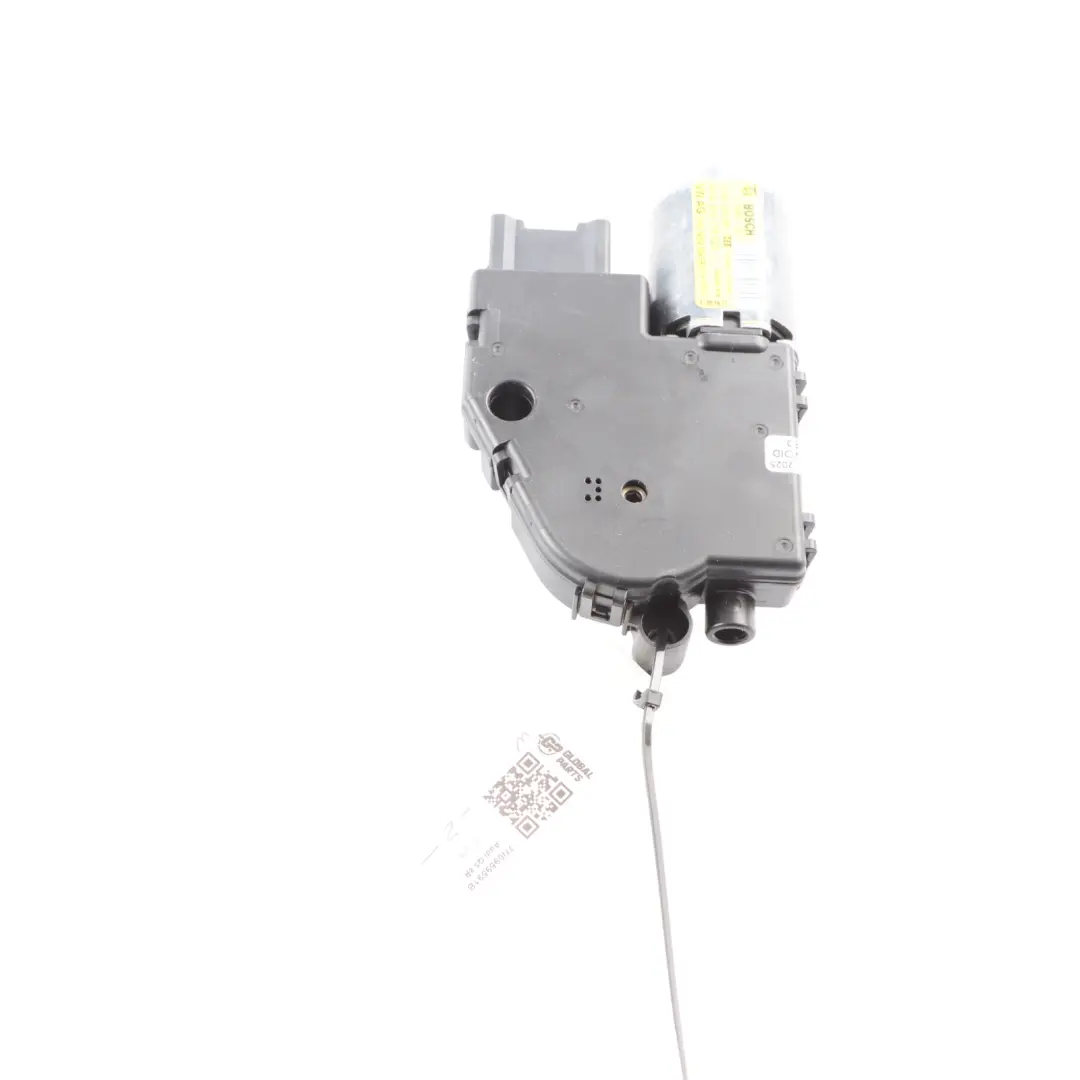 Silnik Elektryczny Szyberdachu do Audi Q5 8R o numerze 7N0959591B Audi Q5 8R Silnik Elektryczny Szyberdachu - SKU 7N0959591B - Numer Części 7N0959591B