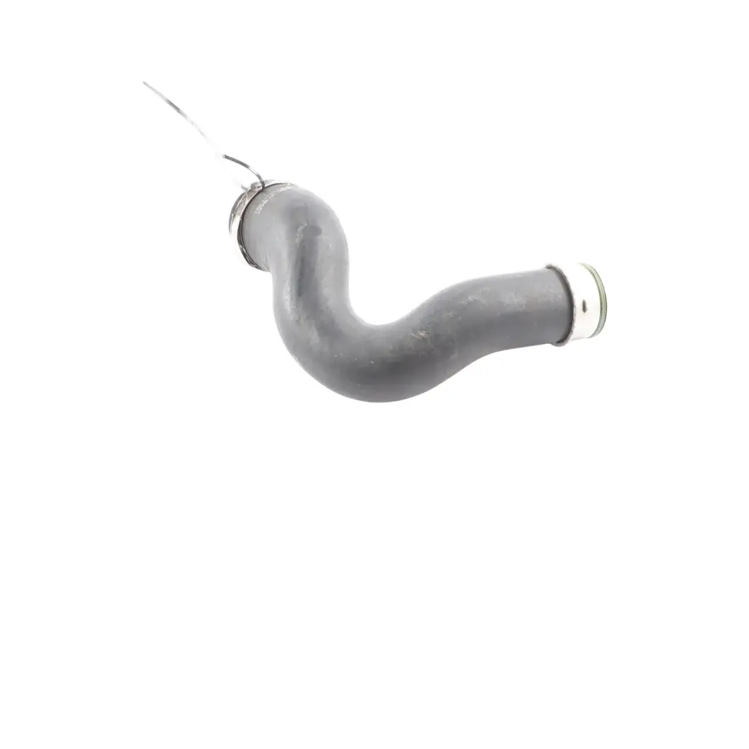 Intake Hose Air Charge Intercooler Pipe Line to Audi Q7 4L 3.0 TDI with Part number 7P0145738D Audi Q7 4L 3.0 TDI Intake Hose Air Charge Intercooler Pipe Line - SKU 7P0145738D - Part number 7P0145738D