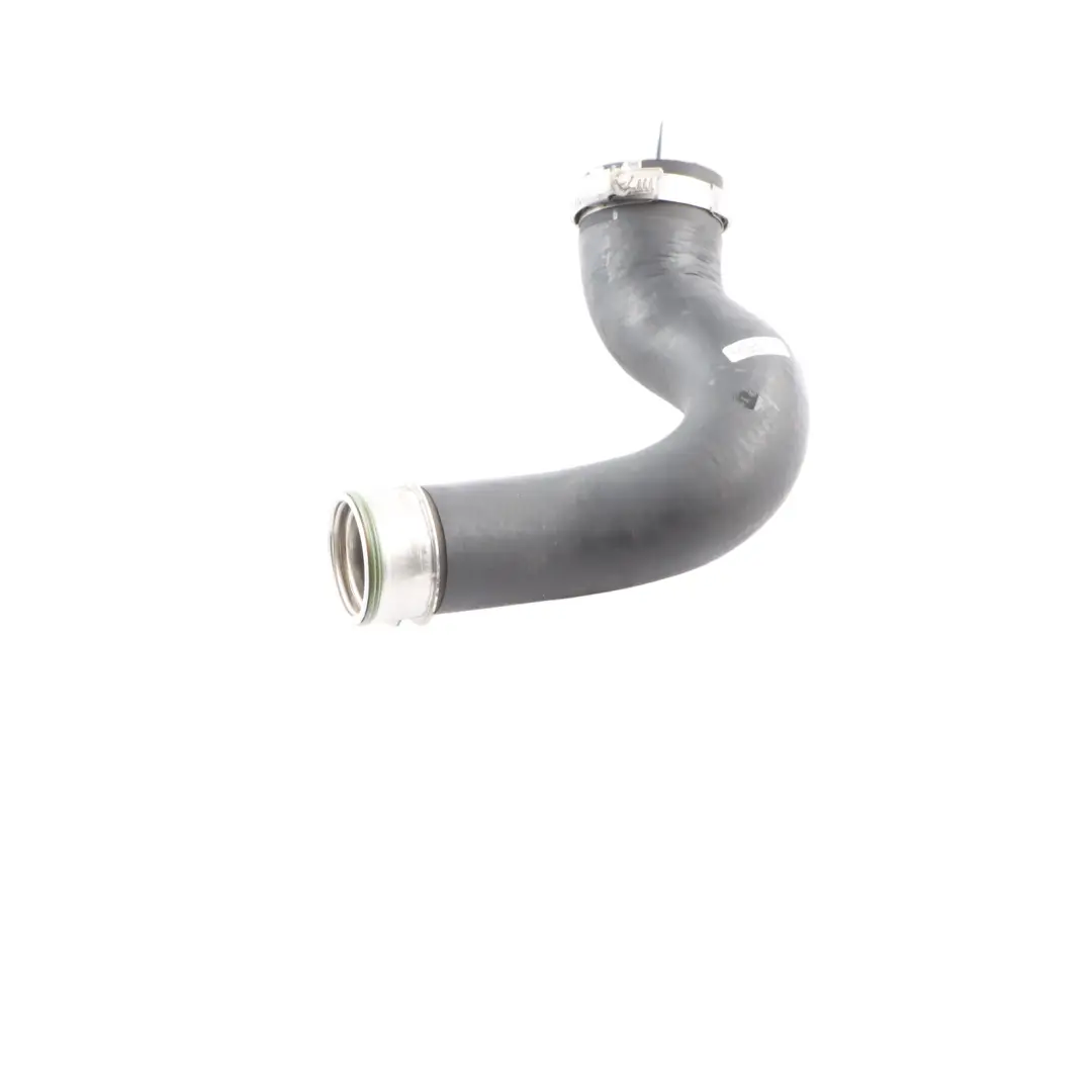 Intake Hose Air Charge Intercooler Pipe Line to Audi Q7 4L 3.0 TDI with Part number 7P0145738D Audi Q7 4L 3.0 TDI Intake Hose Air Charge Intercooler Pipe Line - SKU 7P0145738D - Part number 7P0145738D