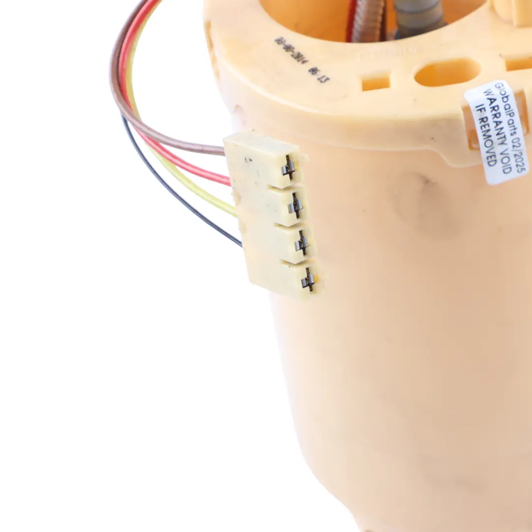 Audi Q7 4L Diesel Fuel Pump Tank Sender Control Unit - SKU 7P6919088B - Part number 7P6919088B