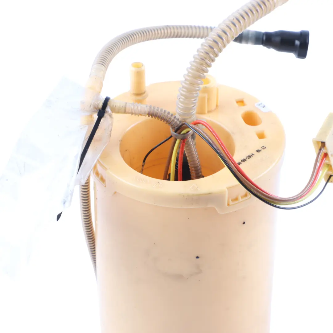 Bomba De Combustible Tanque Sender Unidad Control para Audi Q7 4L Diesel con número de pieza 7P6919088B Audi Q7 4L Diesel Bomba De Combustible Tanque Sender Unidad Control - SKU 7P6919088B - Número de pieza 7P6919088B