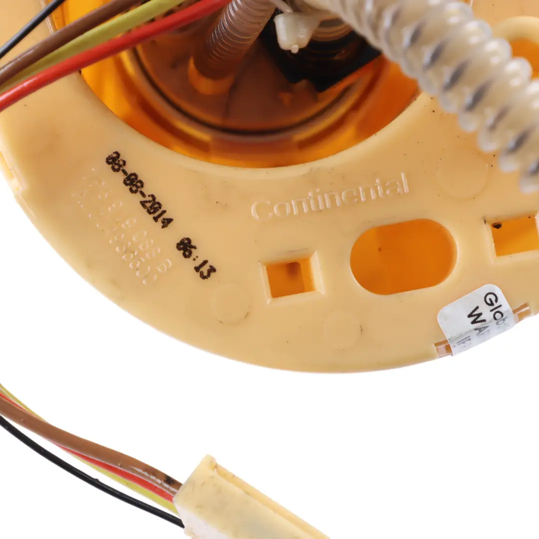 Audi Q7 4L Diesel Bomba De Combustible Tanque Sender Unidad Control - SKU 7P6919088B - Número de pieza 7P6919088B