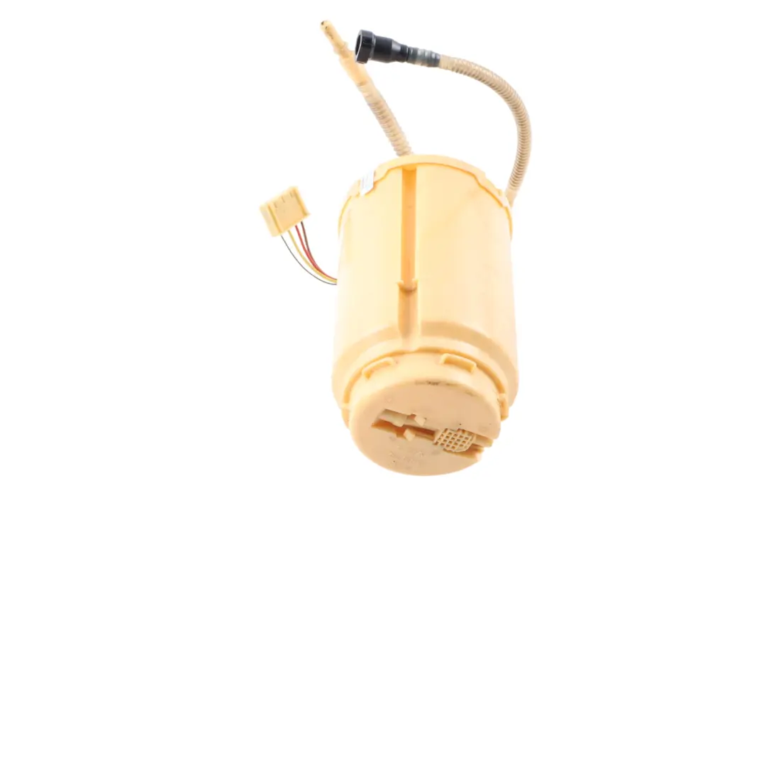 Audi Q7 4L Diesel Bomba De Combustible Tanque Sender Unidad Control - SKU 7P6919088B - Número de pieza 7P6919088B