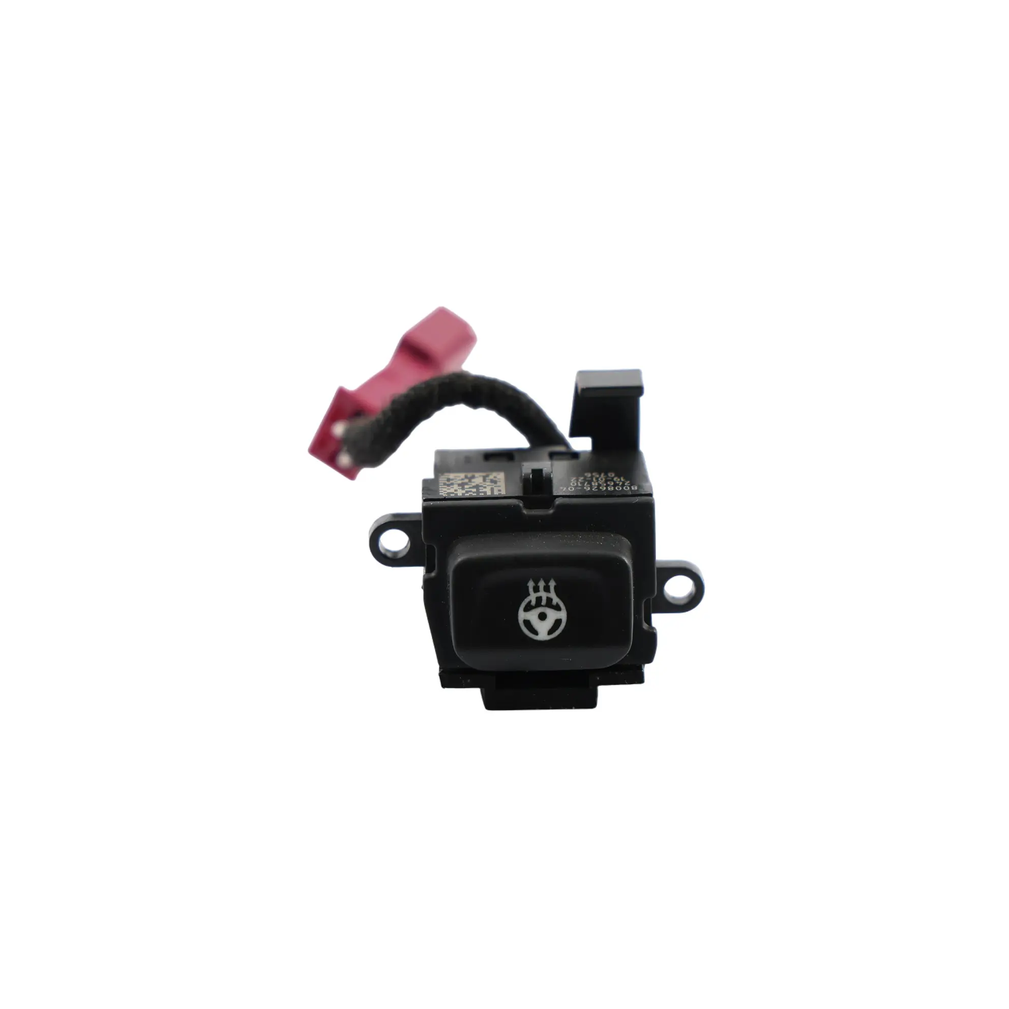 Heated Switch BMW G01 G11 G20 G21 G30 G31 Steering Wheel Heating Button 8008626