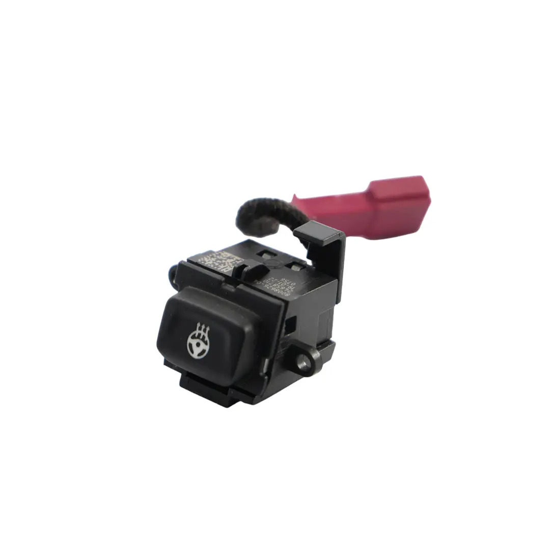 BMW G01 G11 G20 G21 G30 G31 Interrupteur De Chauffage Pour Volant - SKU 8008626 - Numéro de pièce 8008626