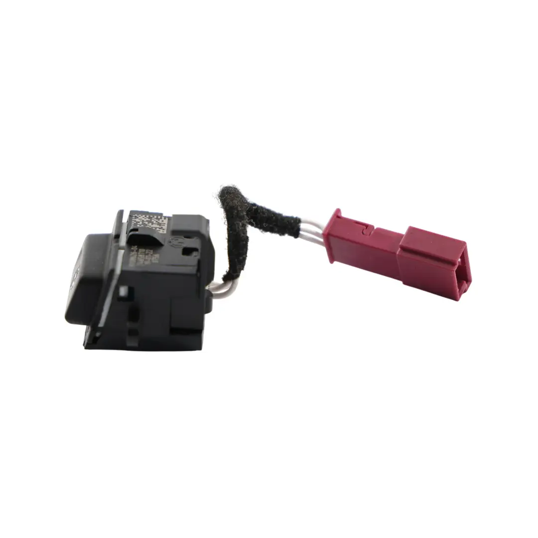  Interruptor De Calefacción BMW G01 G11 G20 G21 G30 G31 Volante Botón - SKU 8008626 - Número de pieza 8008626